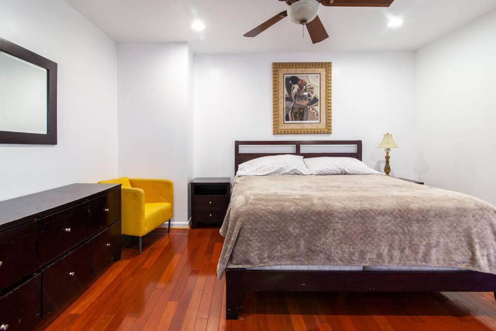 Relaxing, Spacious, Private, Walkable In Petworth! Washington Exterior photo